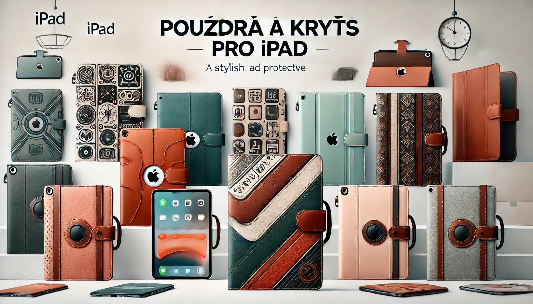 Ipad 1 širokouhlý